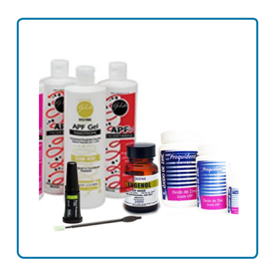 Biomateriales Dentales