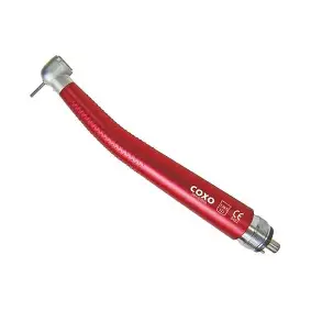 Turbina COXO CX207-C  ROJA
