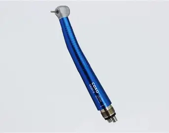 Turbina COXO CX207-C  AZUL