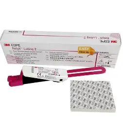 Cemento  RelyX™ Luting 2 3M Solventum